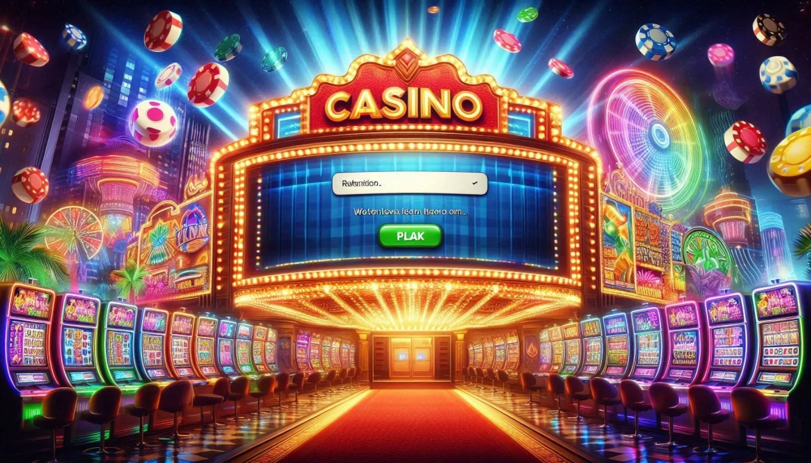 Bitkingz Casino