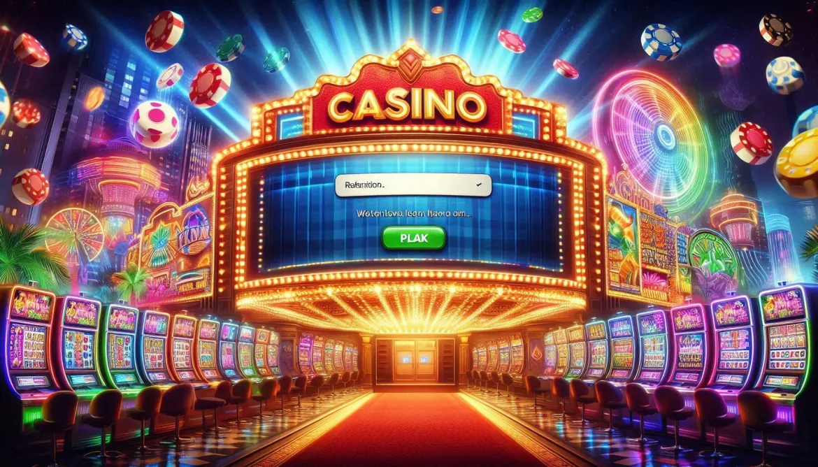 Bitkingz Casino
